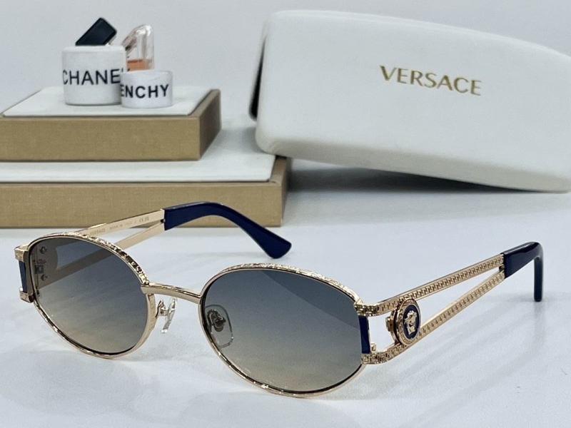 Versace Sunglasses